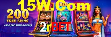 Descubra o Mundo do Cassino Online com 2rbet